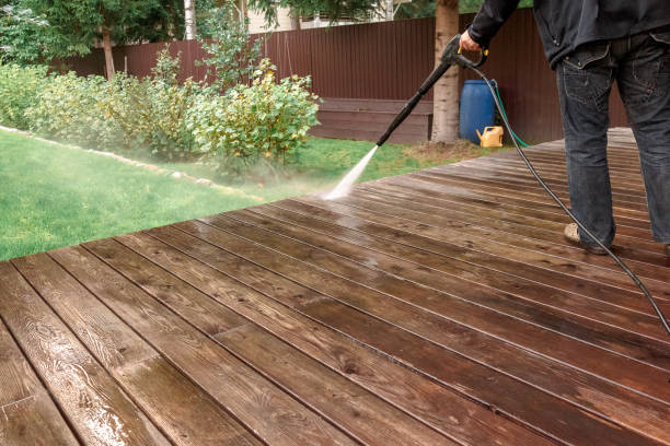 Reliable Lake San Marcos, CA Pressure Washing Solutions